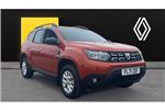 2021 Dacia Duster