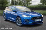 2023 Ford Focus Estate