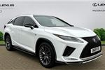 2021 Lexus RX