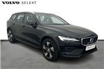 2020 Volvo V60 Cross Country