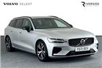 2022 Volvo V60