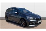 2020 BMW 2 Series Gran Tourer