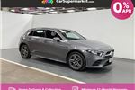 2021 Mercedes-Benz A-Class