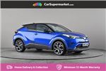 2017 Toyota C-HR