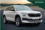 2024 Skoda Kodiaq