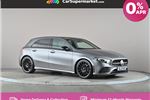 2021 Mercedes-Benz A-Class