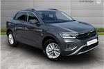 2023 Volkswagen T-Roc