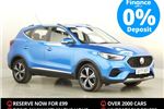 2021 MG ZS
