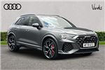 2020 Audi RS Q3