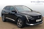 2021 Peugeot 3008