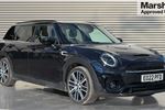 2022 MINI Clubman