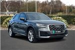 2019 Audi Q2