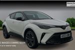 2023 Toyota C-HR