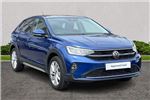 2022 Volkswagen Taigo