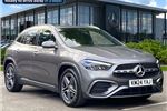 2024 Mercedes-Benz GLA