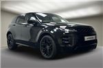 2021 Land Rover Range Rover Evoque