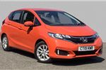 2019 Honda Jazz