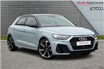 2022 Audi A1