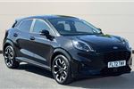 2022 Ford Puma