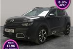 2020 Citroen C5 Aircross