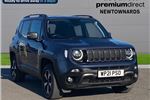 2021 Jeep Renegade