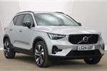 2024 Volvo XC40