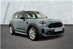 2020 MINI Countryman