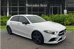 2022 Mercedes-Benz A-Class