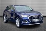 2022 Audi Q3