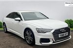 2018 Audi A6