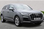 2021 Audi Q7