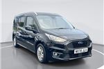 2021 Ford Grand Tourneo Connect