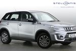 2021 Suzuki Vitara