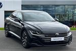 2023 Volkswagen Arteon