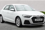 2021 Audi A1