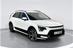 2024 Kia Niro