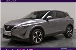 2022 Nissan Qashqai