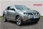 2019 Nissan Juke