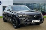 2022 Volkswagen Touareg