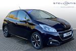 2019 Peugeot 208