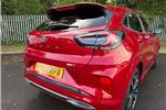 2023 Ford Puma