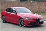 2023 Alfa Romeo Giulia