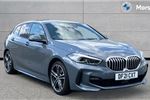 2021 BMW 1 Series