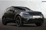 2024 Land Rover Range Rover Velar