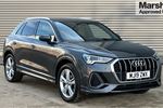 2019 Audi Q3