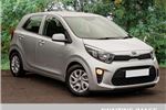 2017 Kia Picanto