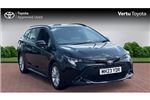 2023 Toyota Corolla Touring Sport