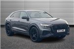 2022 Audi Q8