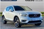 2021 Volvo XC40