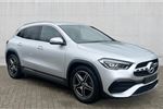 2020 Mercedes-Benz GLA